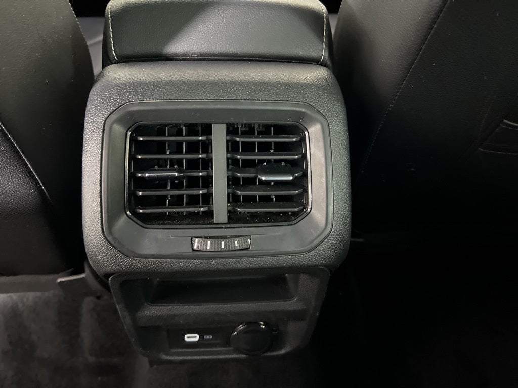 2023 Volkswagen Tiguan 2.0T SEL R-Line