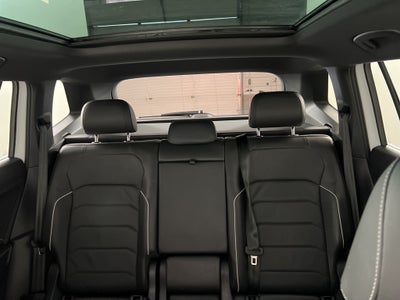 2023 Volkswagen Tiguan 2.0T SEL R-Line