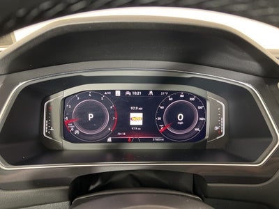 2023 Volkswagen Tiguan 2.0T SEL R-Line