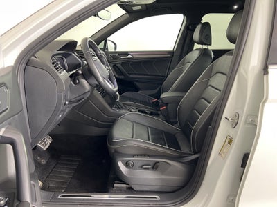 2023 Volkswagen Tiguan 2.0T SEL R-Line