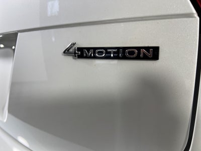 2023 Volkswagen Tiguan 2.0T SEL R-Line