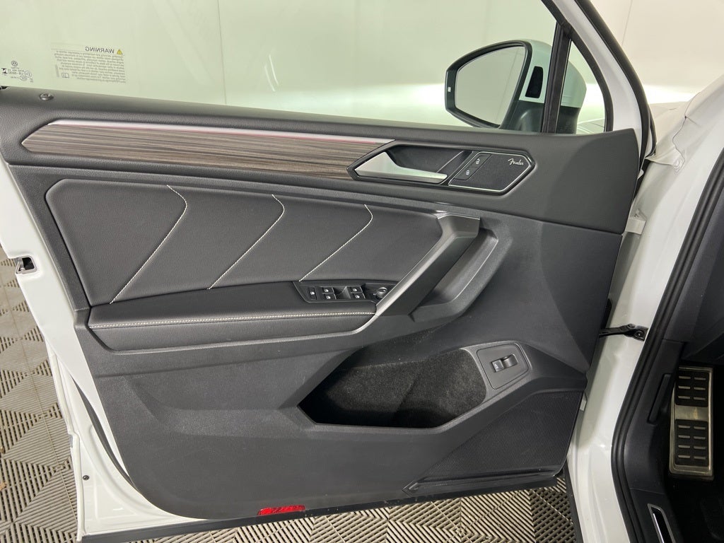 2023 Volkswagen Tiguan 2.0T SEL R-Line