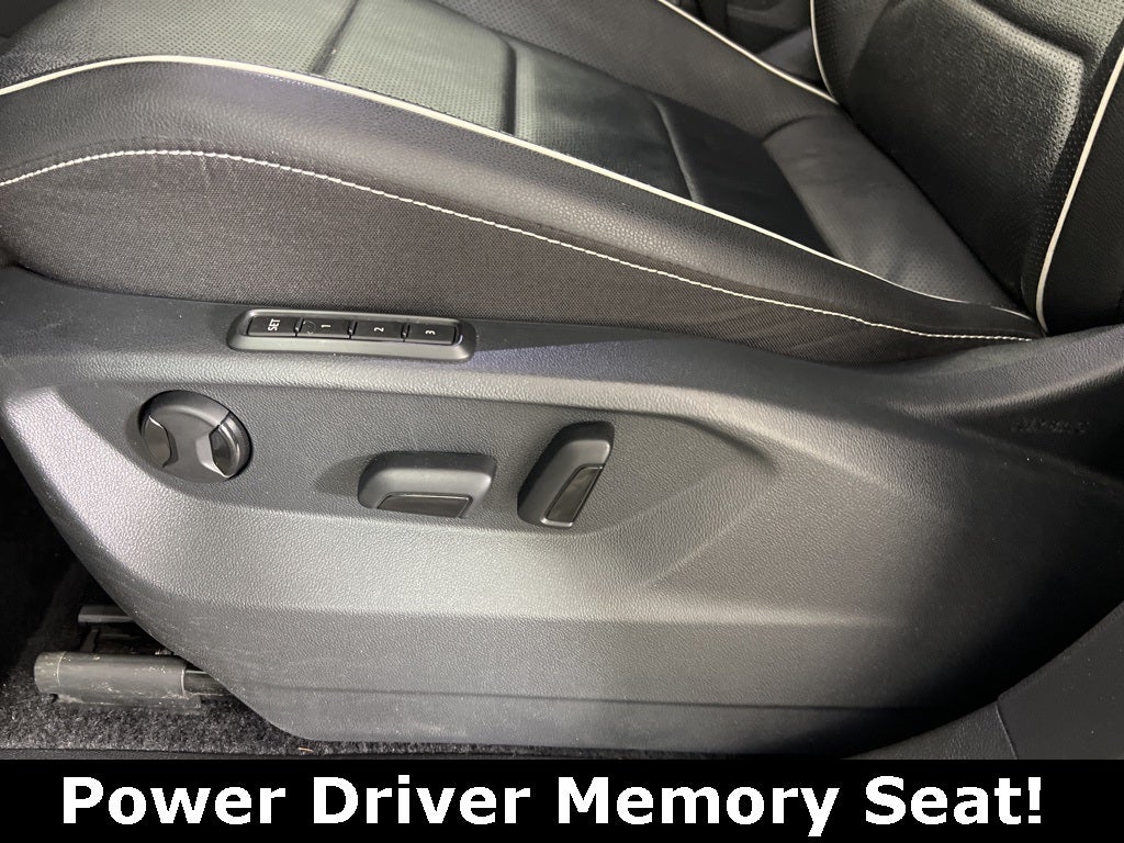 2023 Volkswagen Tiguan 2.0T SEL R-Line