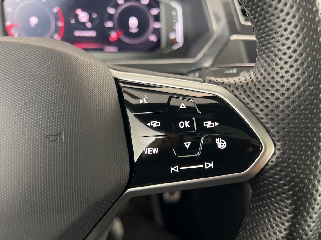 2023 Volkswagen Tiguan 2.0T SEL R-Line