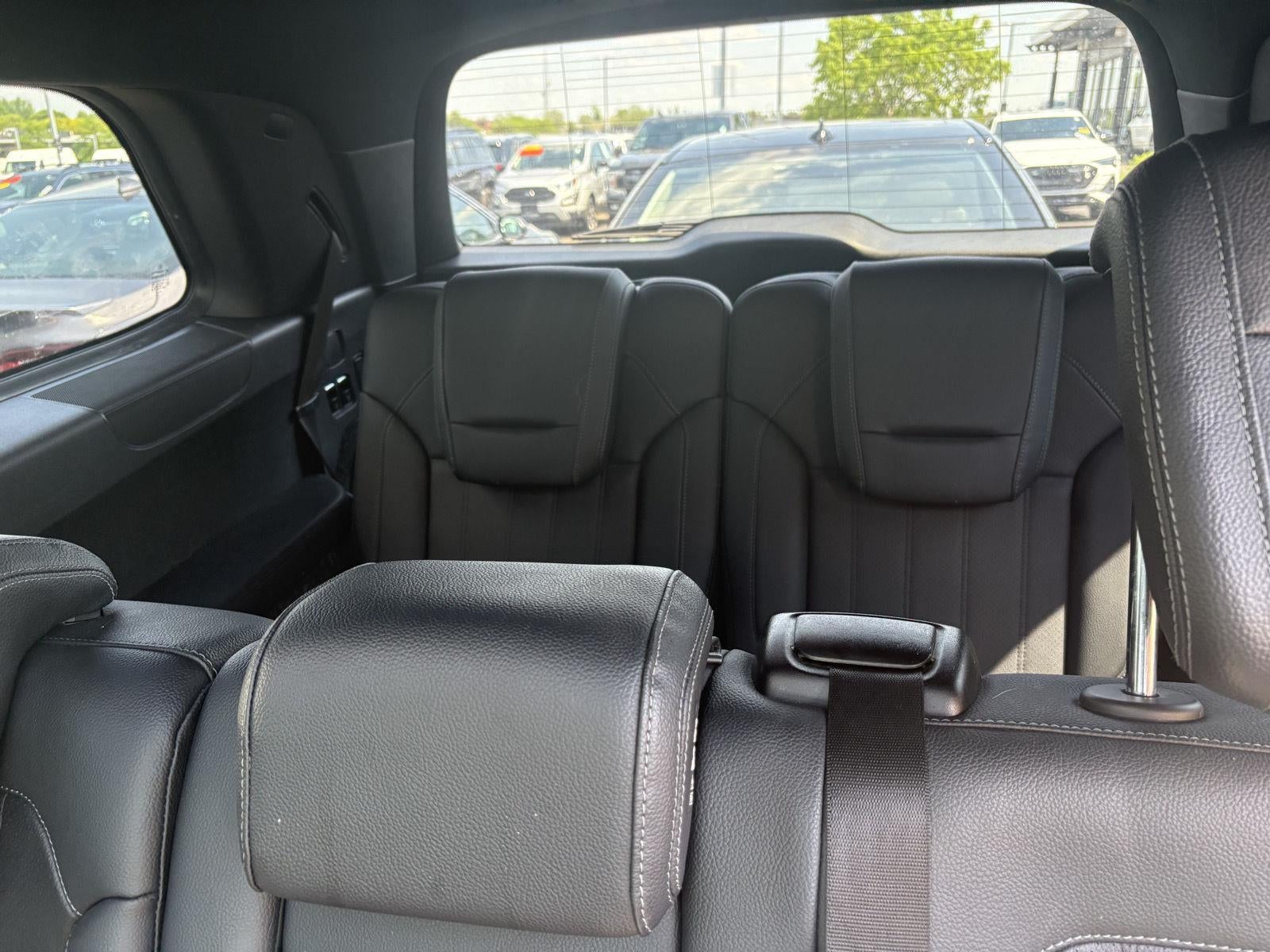 2019 Mercedes-Benz GLS GLS 450