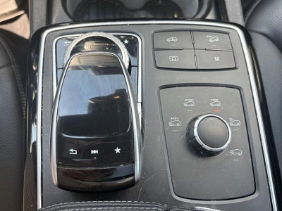 2019 Mercedes-Benz GLS GLS 450