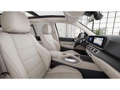 2026 Mercedes-Benz GLE GLE 350