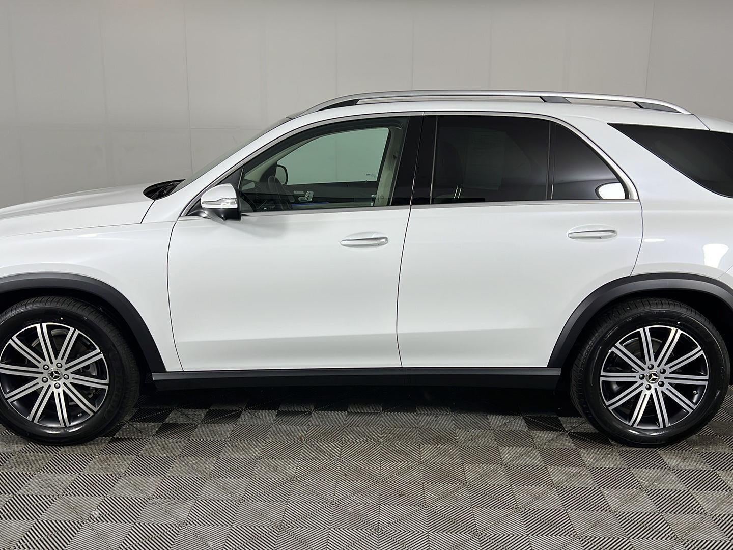 2026 Mercedes-Benz GLE GLE 350