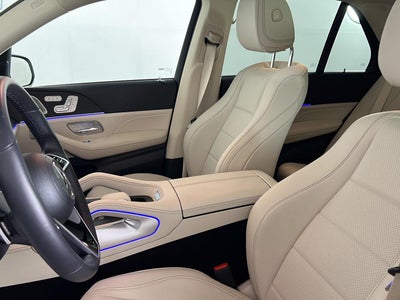 2026 Mercedes-Benz GLE GLE 350