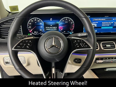 2026 Mercedes-Benz GLE GLE 350