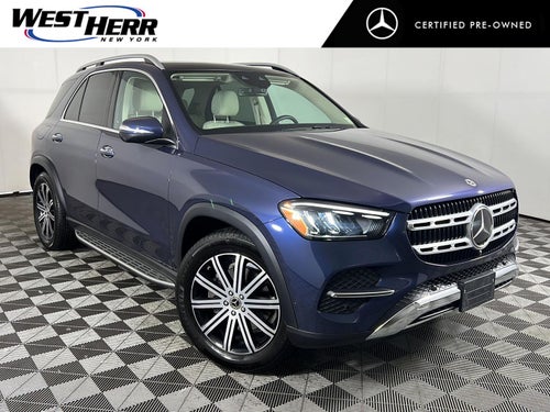 2026 Mercedes-Benz GLE GLE 350