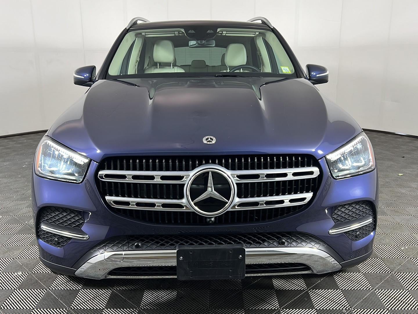 2026 Mercedes-Benz GLE GLE 350