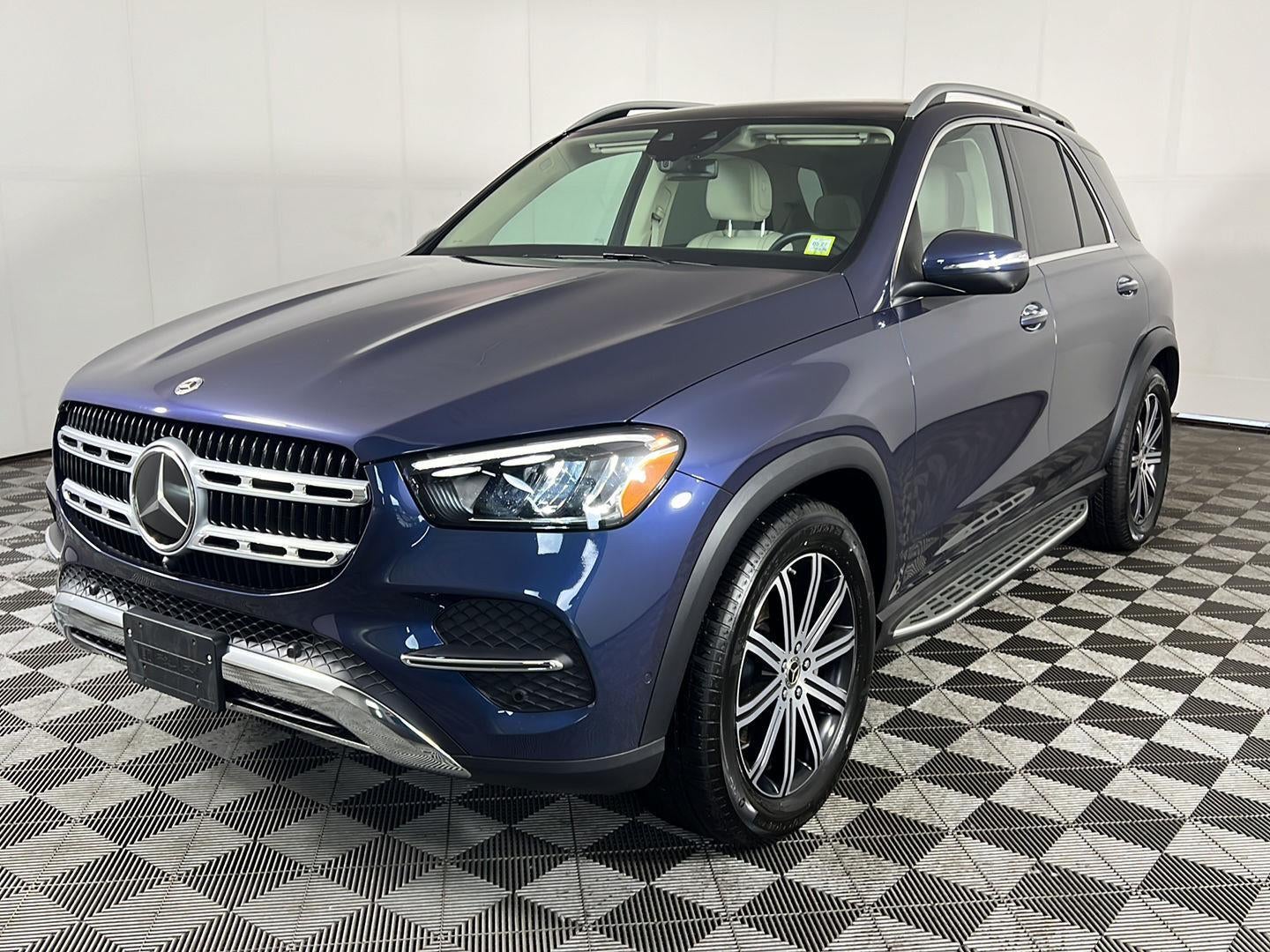 2026 Mercedes-Benz GLE GLE 350