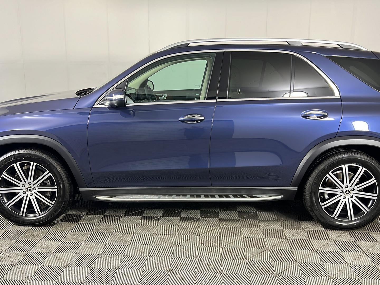 2026 Mercedes-Benz GLE GLE 350