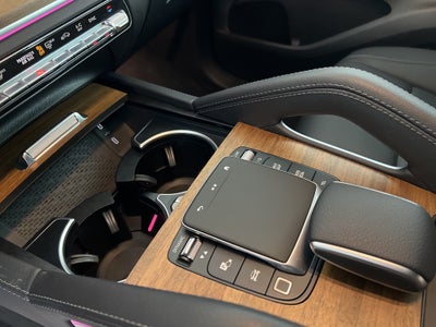 2025 Mercedes-Benz GLE GLE 350 4MATIC®