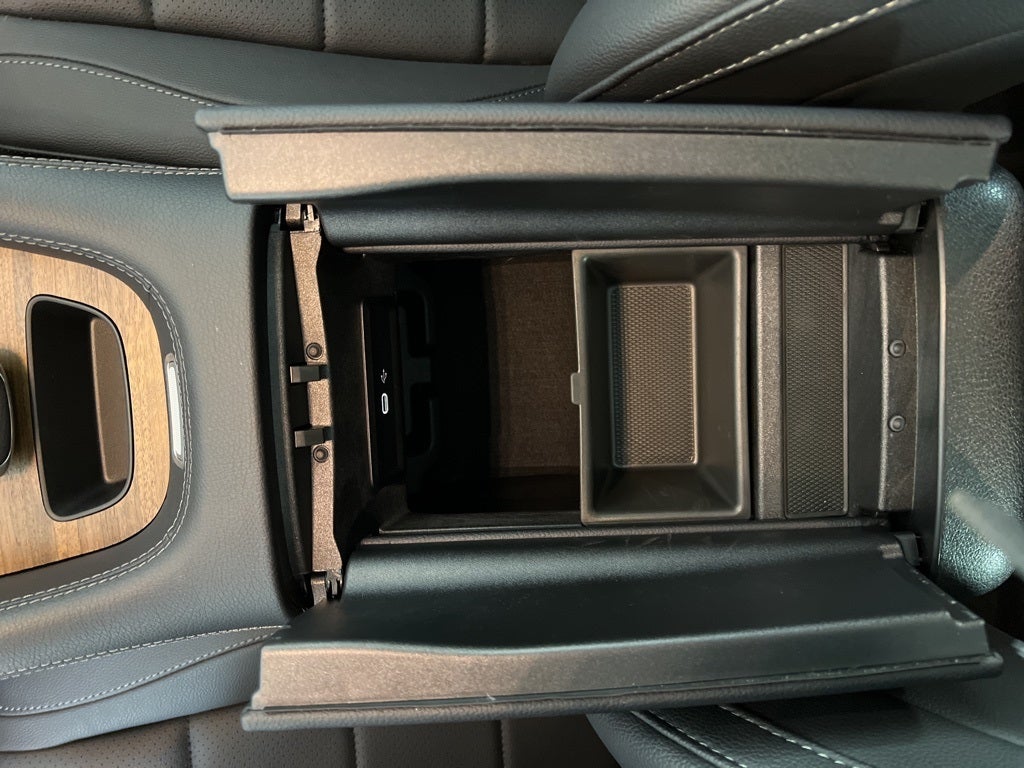 2025 Mercedes-Benz GLE GLE 350 4MATIC®