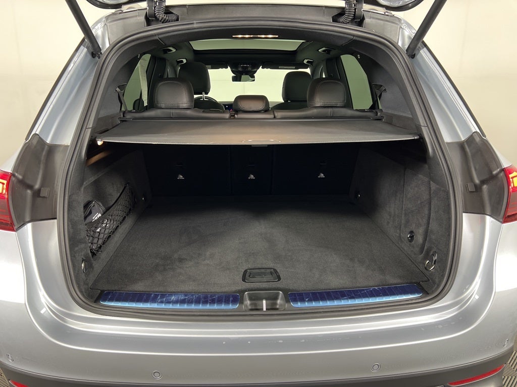 2025 Mercedes-Benz GLE GLE 350 4MATIC®