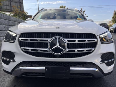 2024 Mercedes-Benz GLE GLE 350