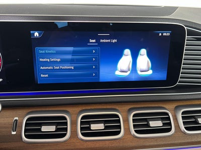 2024 Mercedes-Benz GLE GLE 350