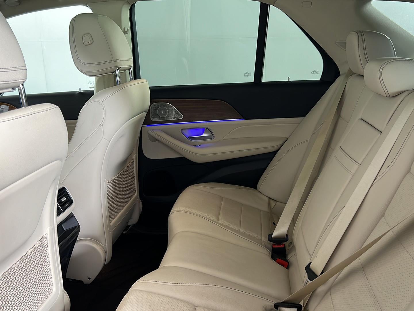 2024 Mercedes-Benz GLE GLE 350