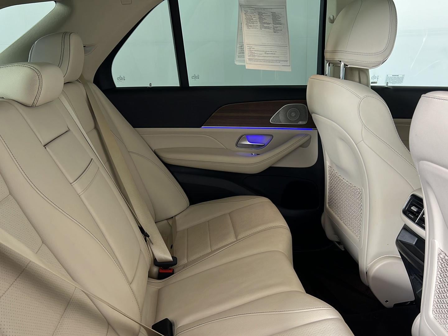 2024 Mercedes-Benz GLE GLE 350
