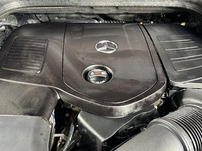 2024 Mercedes-Benz GLE GLE 350