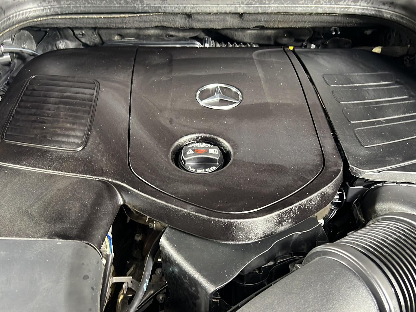 2024 Mercedes-Benz GLE GLE 350
