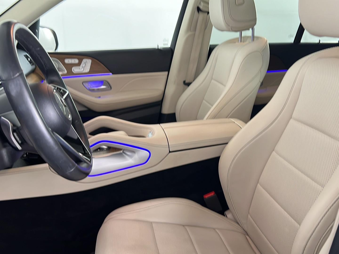 2024 Mercedes-Benz GLE GLE 350