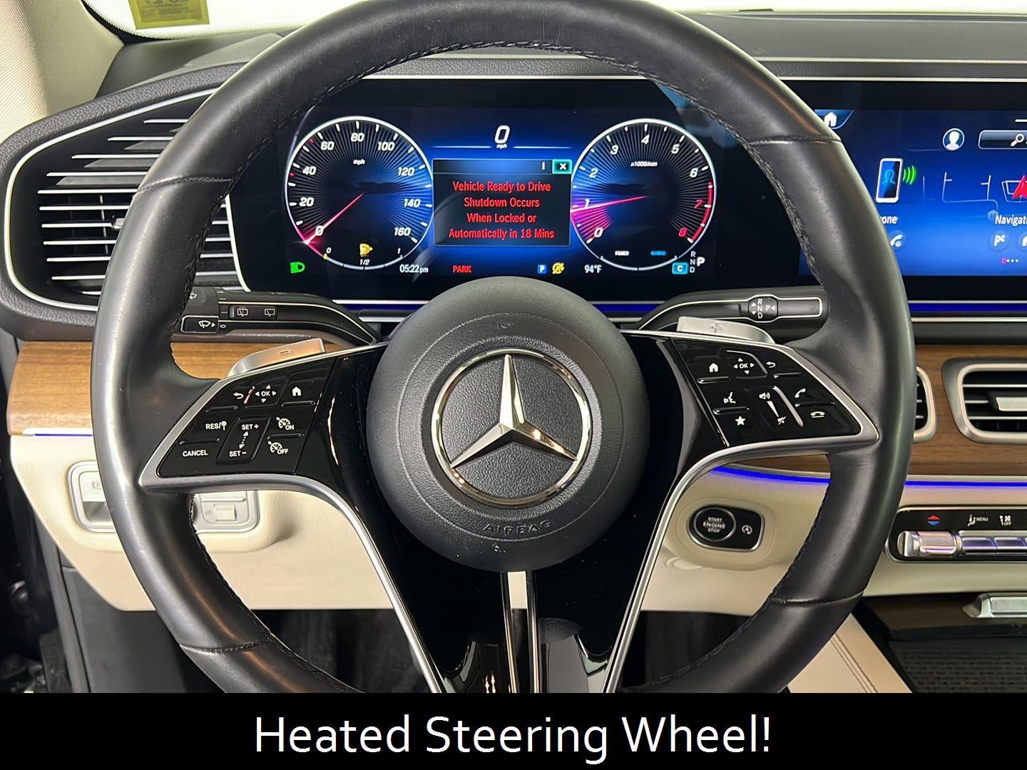 2024 Mercedes-Benz GLE GLE 350