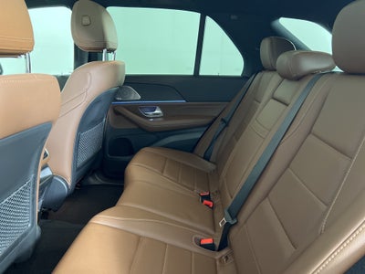 2024 Mercedes-Benz GLE GLE 350 4MATIC®