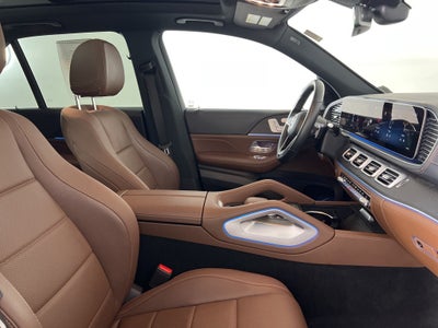 2024 Mercedes-Benz GLE GLE 350 4MATIC®