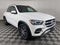2024 Mercedes-Benz GLE GLE 350 4MATIC®