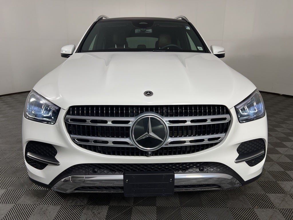 2024 Mercedes-Benz GLE GLE 350 4MATIC®