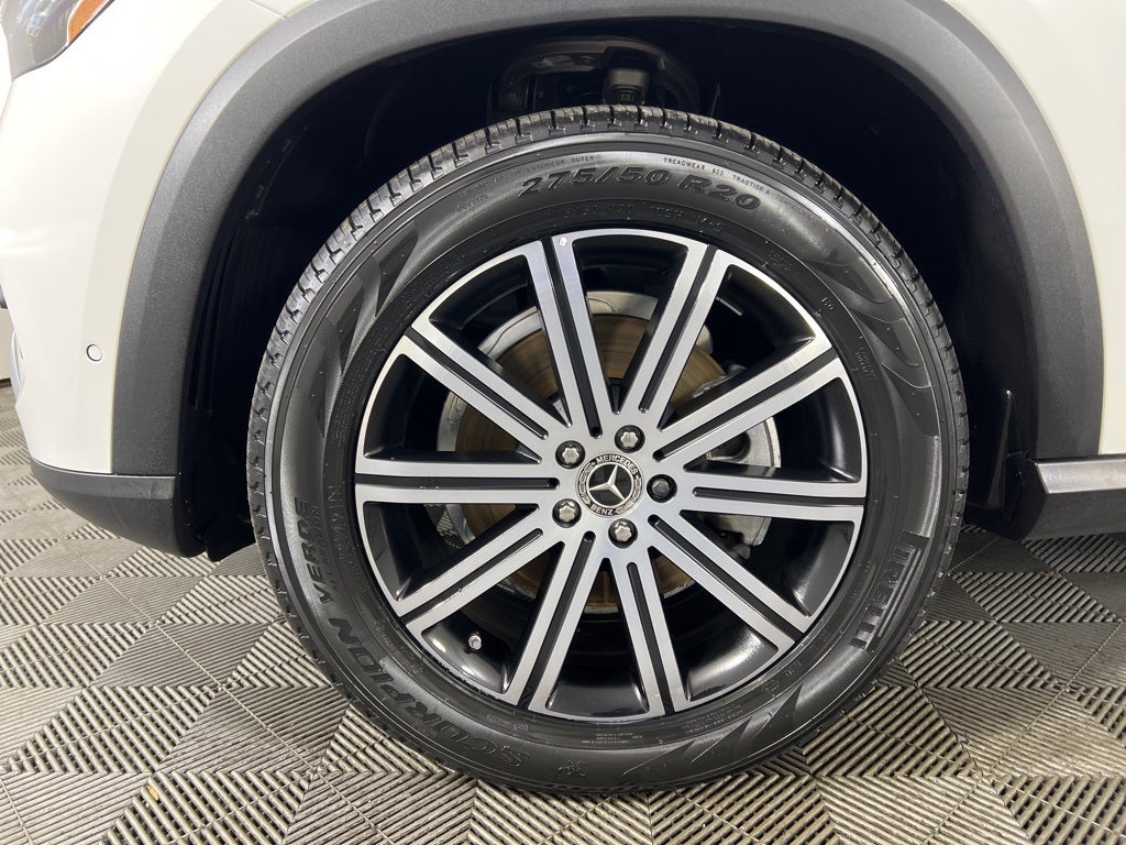 2024 Mercedes-Benz GLE GLE 350 4MATIC®