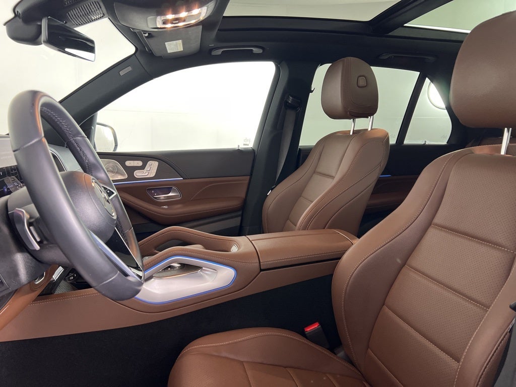 2024 Mercedes-Benz GLE GLE 350 4MATIC®