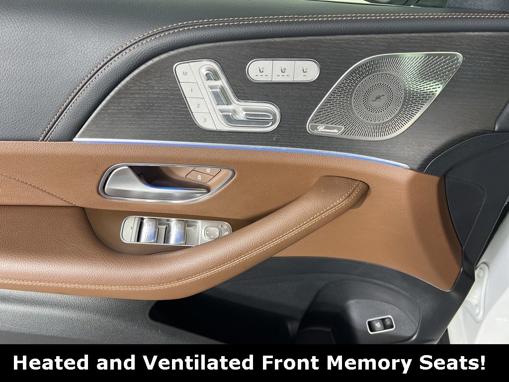 2024 Mercedes-Benz GLE GLE 350 4MATIC®