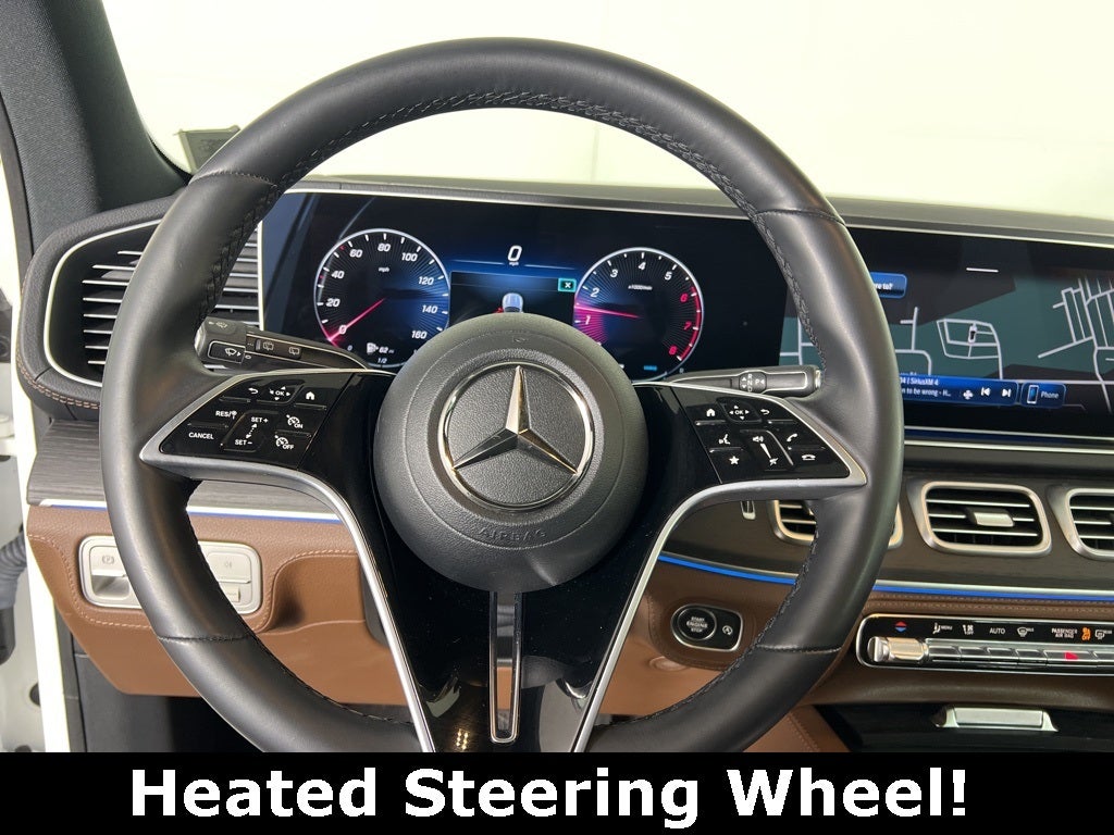 2024 Mercedes-Benz GLE GLE 350 4MATIC®