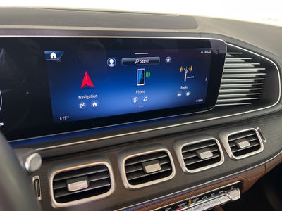 2024 Mercedes-Benz GLE GLE 350 4MATIC®