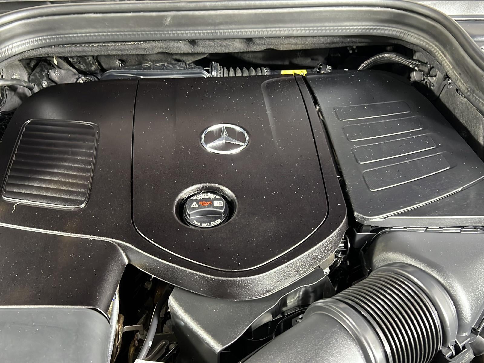 2024 Mercedes-Benz Gle GLE 350