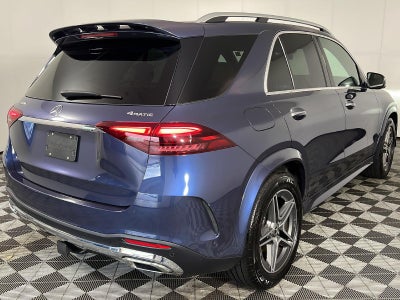 2024 Mercedes-Benz Gle GLE 350