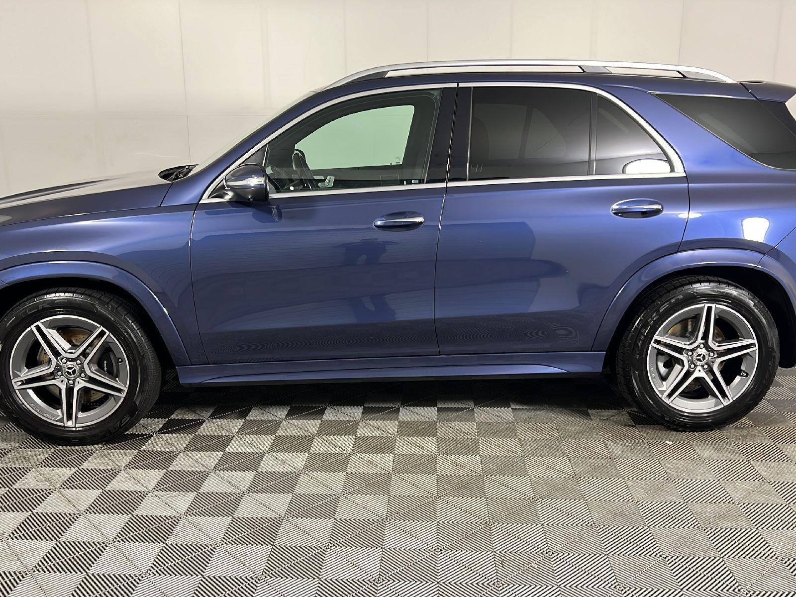 2024 Mercedes-Benz Gle GLE 350