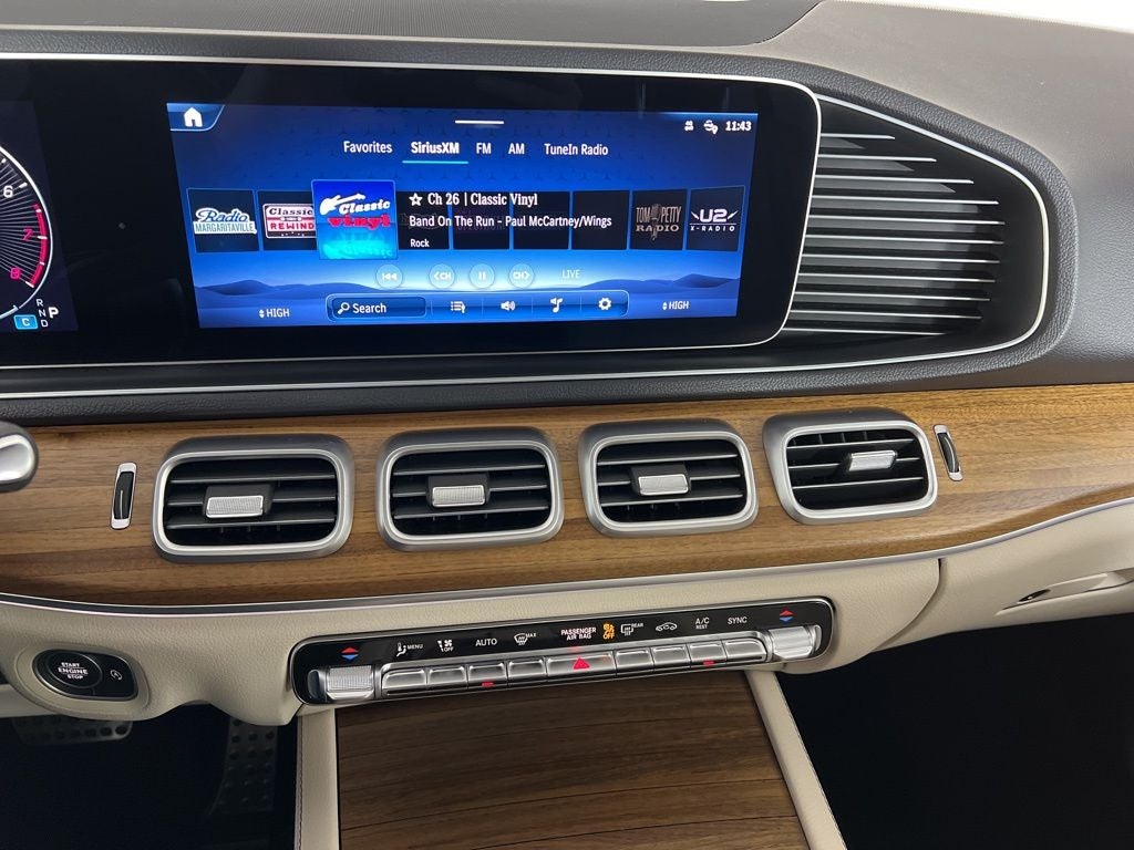 2024 Mercedes-Benz GLE GLE 350 4MATIC®