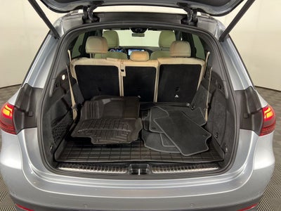 2024 Mercedes-Benz GLE GLE 350 4MATIC®