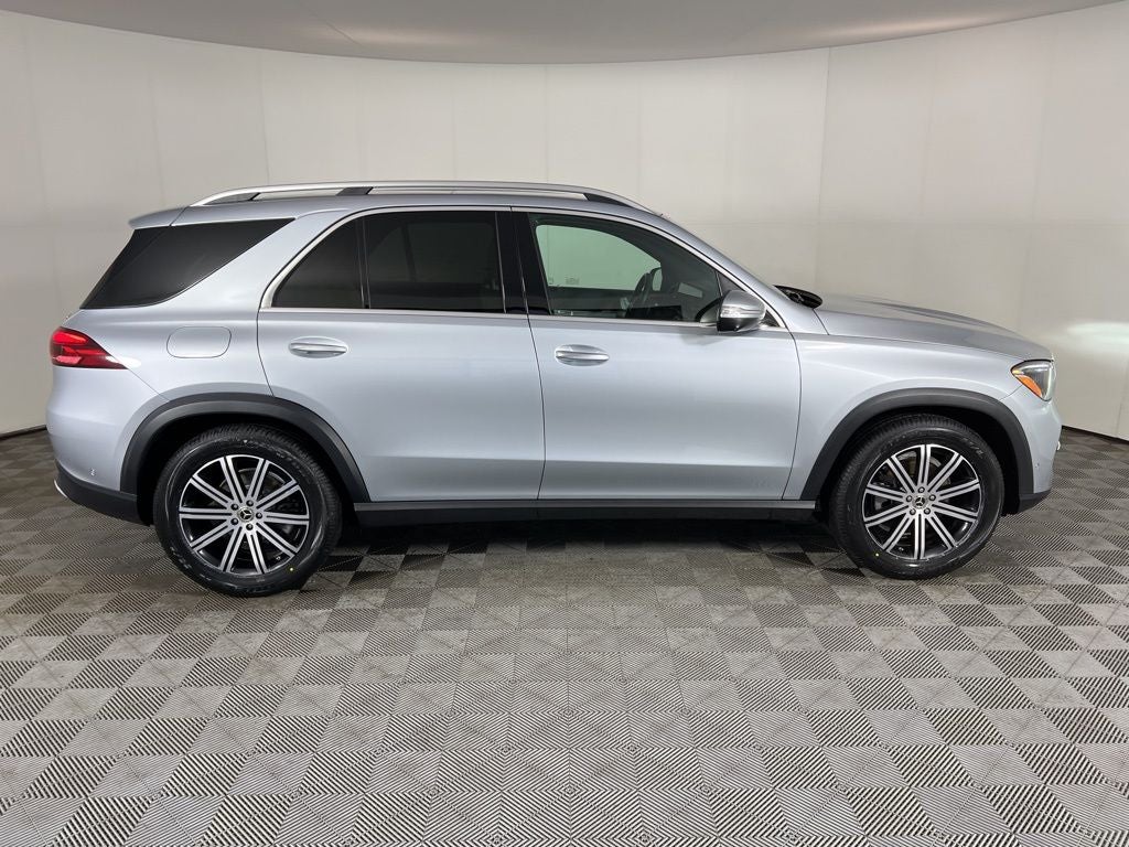 2024 Mercedes-Benz GLE GLE 350 4MATIC®