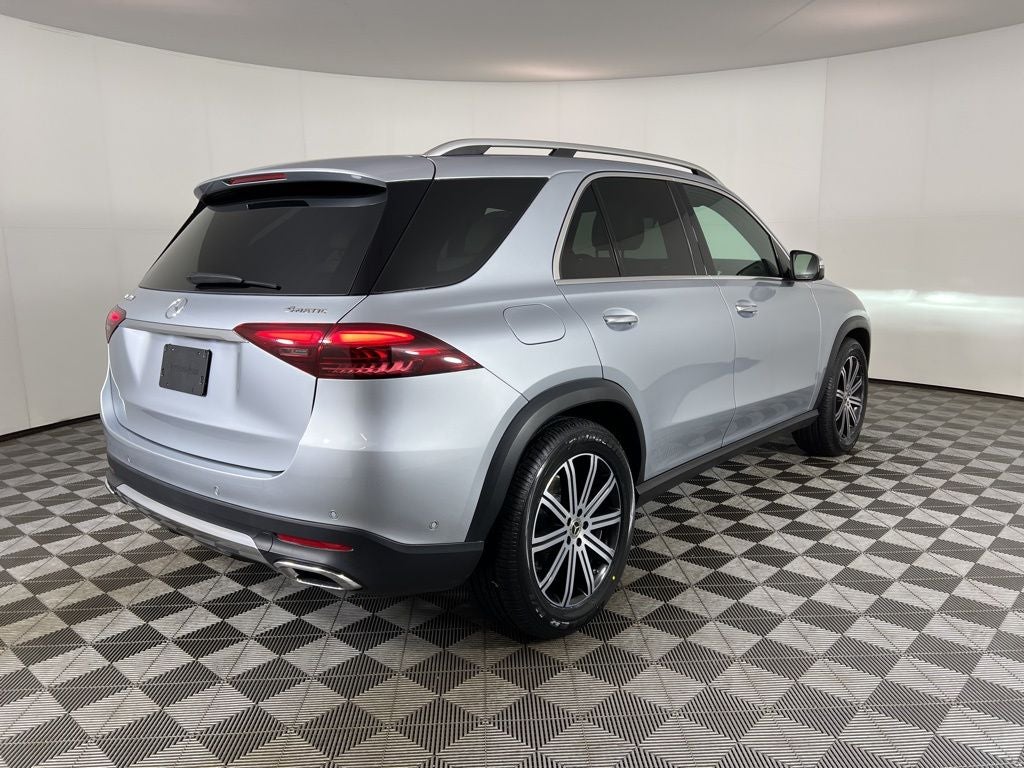 2024 Mercedes-Benz GLE GLE 350 4MATIC®