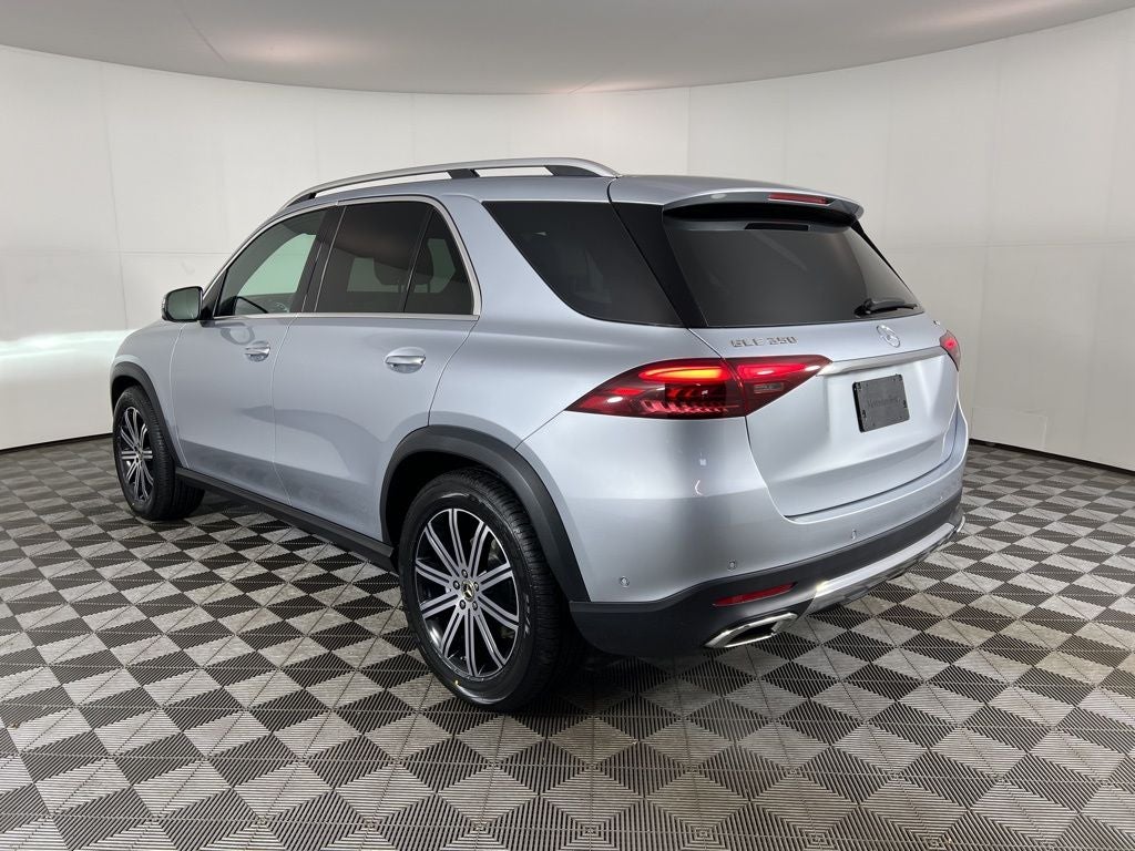 2024 Mercedes-Benz GLE GLE 350 4MATIC®