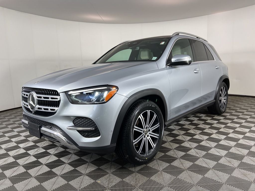 2024 Mercedes-Benz GLE GLE 350 4MATIC®