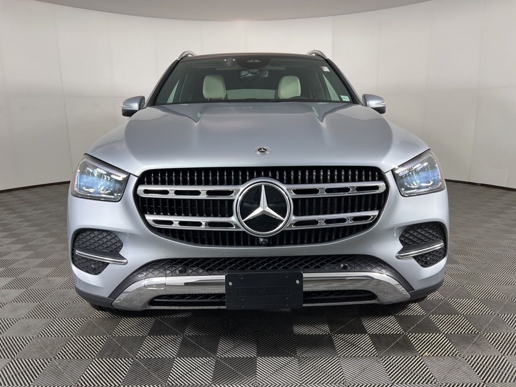 2024 Mercedes-Benz GLE GLE 350 4MATIC®