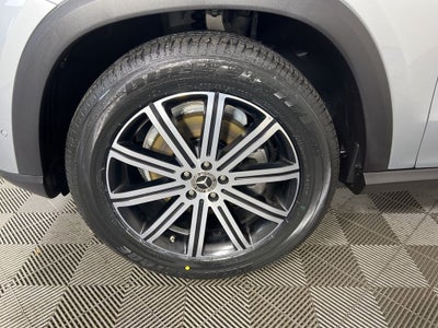 2024 Mercedes-Benz GLE GLE 350 4MATIC®