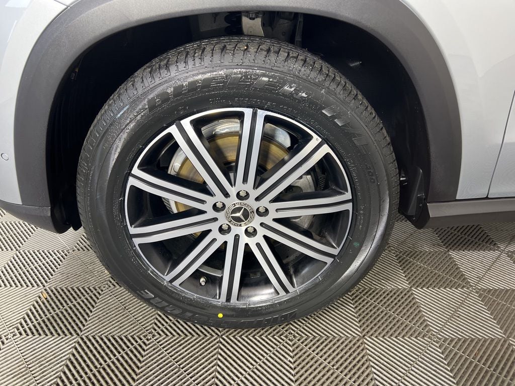 2024 Mercedes-Benz GLE GLE 350 4MATIC®